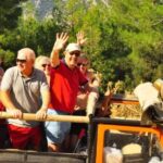 Kusadasi : Jeep Safari Tour - What’s Included and What’s Not