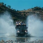 Kusadasi: National Park Jeep Safari with Lunch and Transport - Value and Pricing analysis