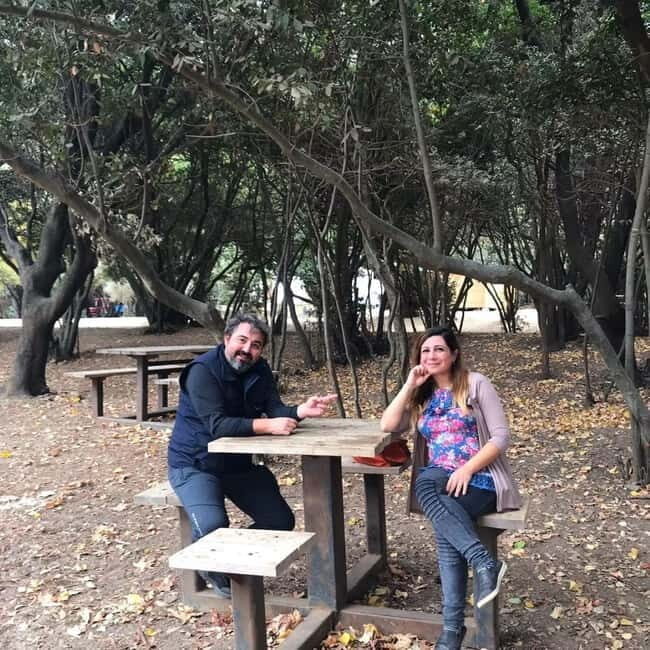 Kusadasi National Park Shinrin Yoku Tour - FAQ