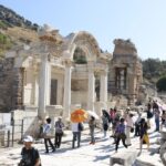 Kusadasi or Selcuk: Full-Day Ephesus Tour with Lunch - What Makes This Tour Stand Out?