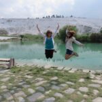 Kusadasi Pamukkale Tours - A Closer Look at the Itinerary