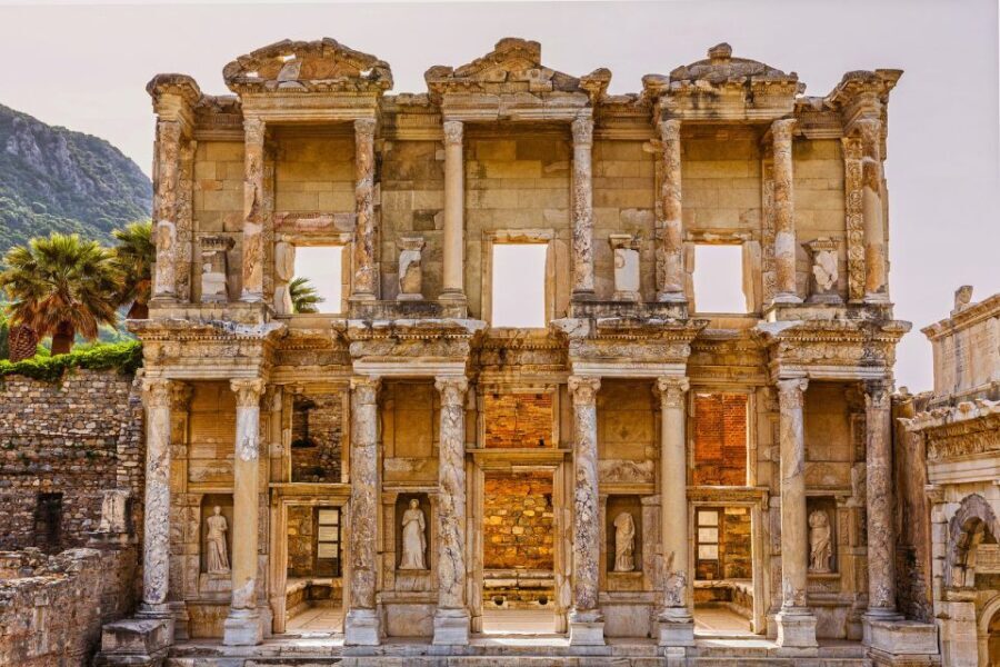 Kusadasi Port: All Inclusive Ephesus Tour (Skip-The-Line) - House of Virgin Mary: A Sacred Beginning