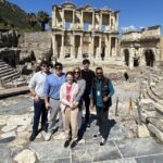 Kusadasi Port: Ephesus & Terrace Houses Tour (Skip-The-Line) - The Experience: What’s Included and How It Unfolds