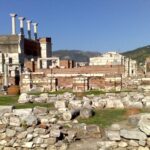 Kusadasi Port:Biblical Private Ephesus Tour | Skip-the-Line - The Sum Up