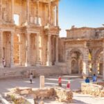 Kusadasi: Private Biblical Ephesus Shore Excursion Tour - An In-Depth Look at the Tour Experience