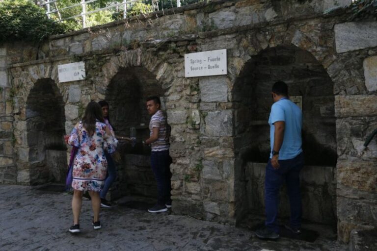 Kusadasi: Private Ephesus Day Trip with Pickup and Drop-off - Final Thoughts