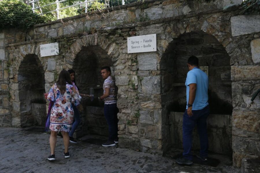 Kusadasi: Private Ephesus Day Trip with Pickup and Drop-off - Final Thoughts