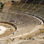 Kusadasi: Private Ephesus Tour with Lunch for Cruisers - Exploring Ephesus