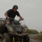 Kusadasi Quad Safari - The Terrain: Adventure at Every Turn