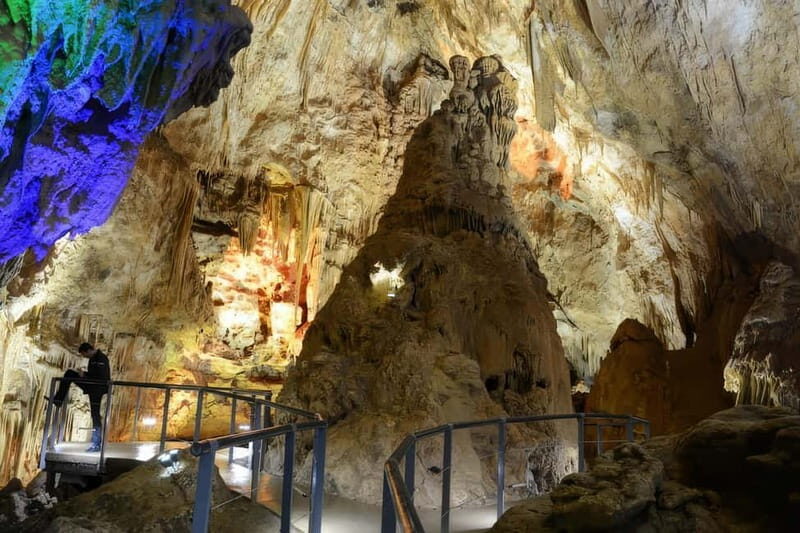 Kutaisi: 8-Day Private Group Tour with Accommodation - The Value of This Tour