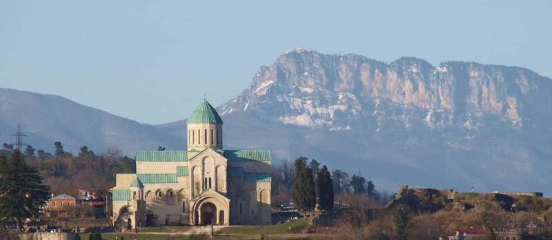 Kutaisi: Ancient Monasteries & Sataplia Nature Reserve Tour - Summary: Who Should Consider This Tour?