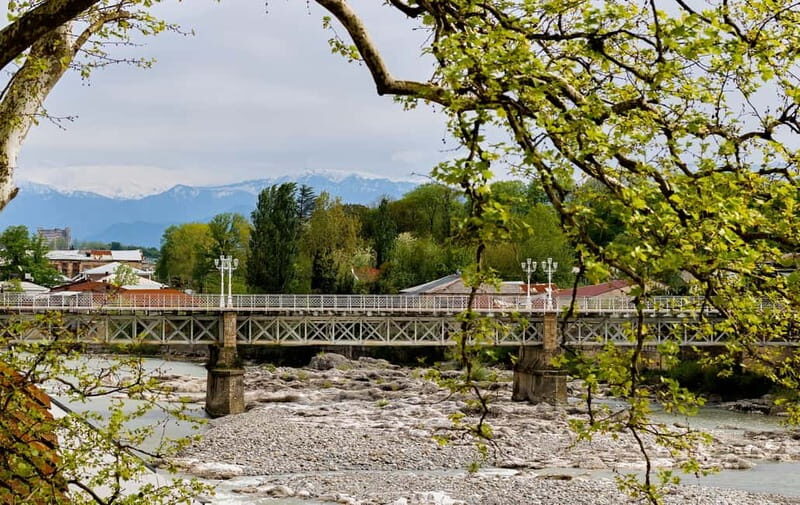 KUTAISI: City Tour, Historical Churches, Plus Tskaltubo - Who Should Take This Tour?