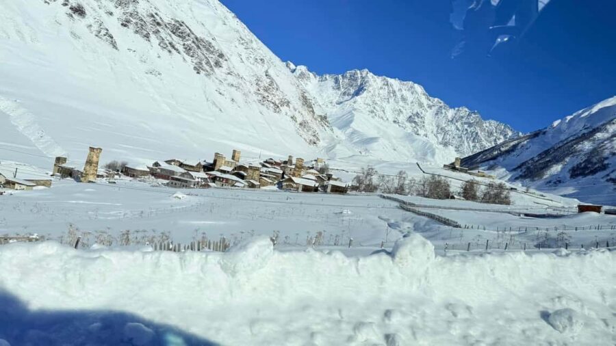 Kutaisi: Guided City Tour with Wine Tasting - The Sum Up