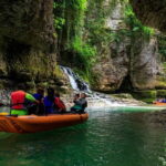 Kutaisi: Martvili, Okatse Canyon, and Prometheus Cave Tour - Practical Details and Value