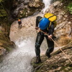 Kutaisi: Tkhopra Canyon Canyoning Adventure - Detailed Itinerary Breakdown