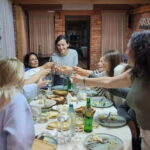 Kutaisi uncorked: Wine Tasting at a local Family Home - A Closer Look at the Wine Tasting Tour