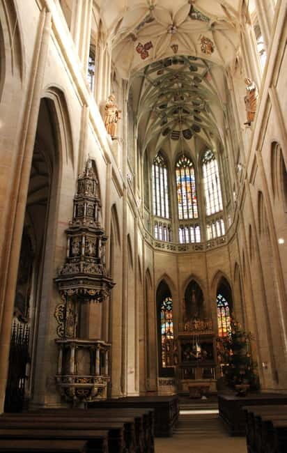 Kutna Hora: Historical Center and Sedlec Ossuary Tour - Why This Tour Offers Great Value