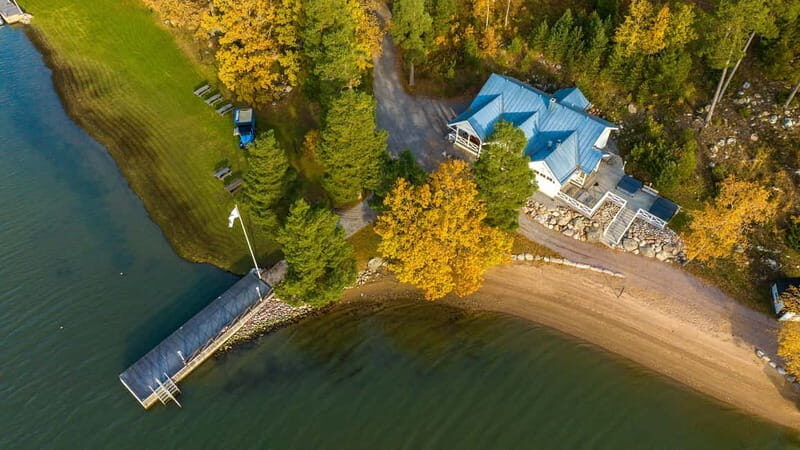 Kuusisto island: Electric fatbike rental - Who Will Love This Experience?