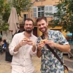 La Balade Gourmande - Explore Aix-en-Provence by night with Thomas - Why This Tour Works for Travelers