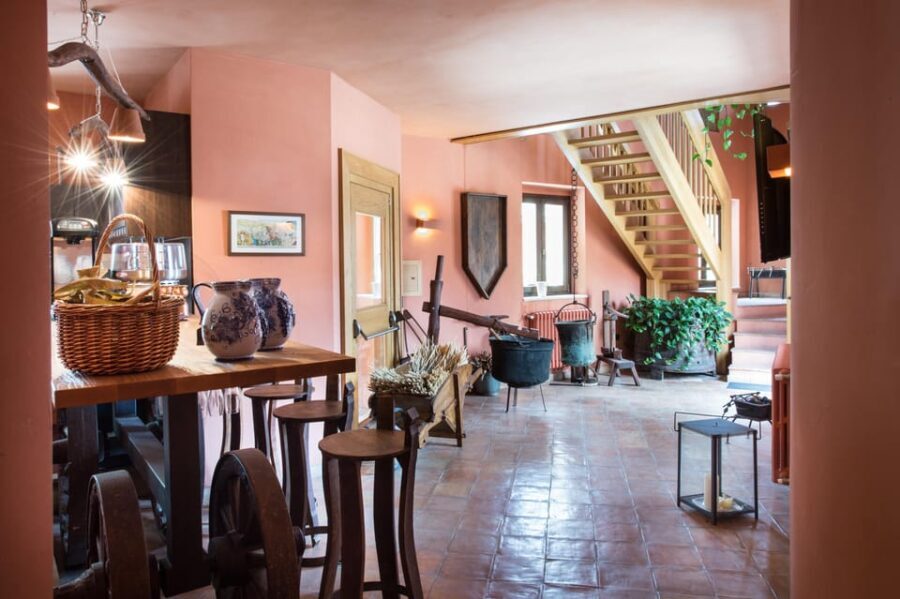 LA BOCCA DEL VULCANO - Final Thoughts