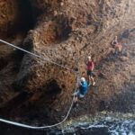 La Ciotat: 3-Hour Trou Souffleur Rock Climbing Adventure - Authentic Feedback from Participants