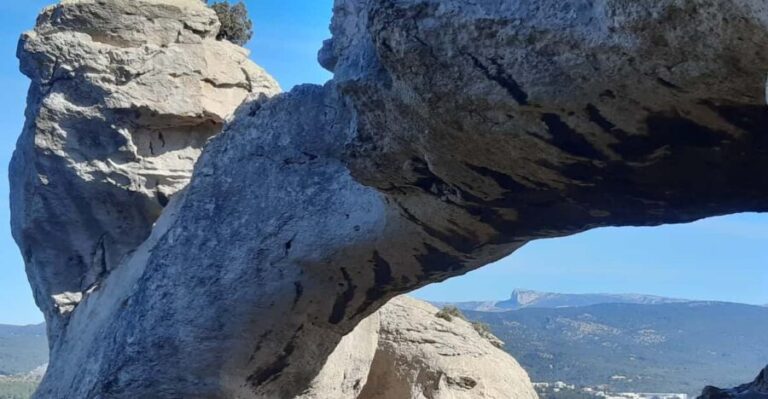 La Ciotat: Calanques National Park Guided Hike - Why This Tour Offers Value