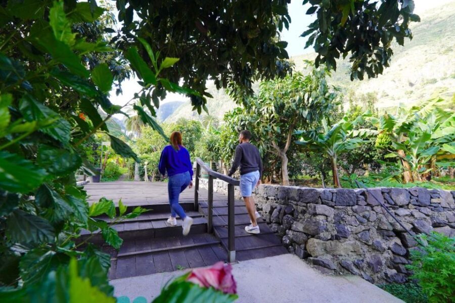 La Gomera: Entry Ticket for The Ethnographic Park - Who This Tour Is Best For