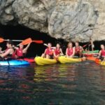 La Herradura: Kayak Tour in Cerro Gordo Natural Park - Authenticity and Experience Quality