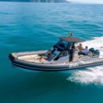 La Maddalena: island tour with aperitif and brunch on board - Why This Tour Is a Great Choice