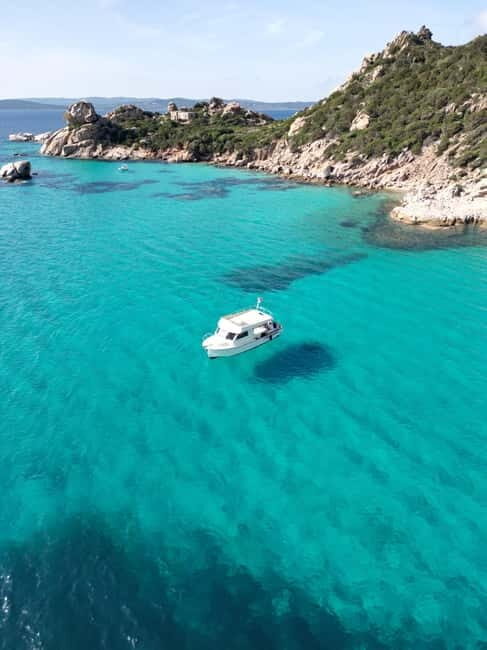 La Maddalena & Lavezzi: Full-Day Boat Scuba Diving Trip - Who Would Enjoy This Tour?