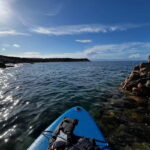 La Maddalena: Stand-Up Paddleboard Yoga Class - The Itinerary and Experience Breakdown