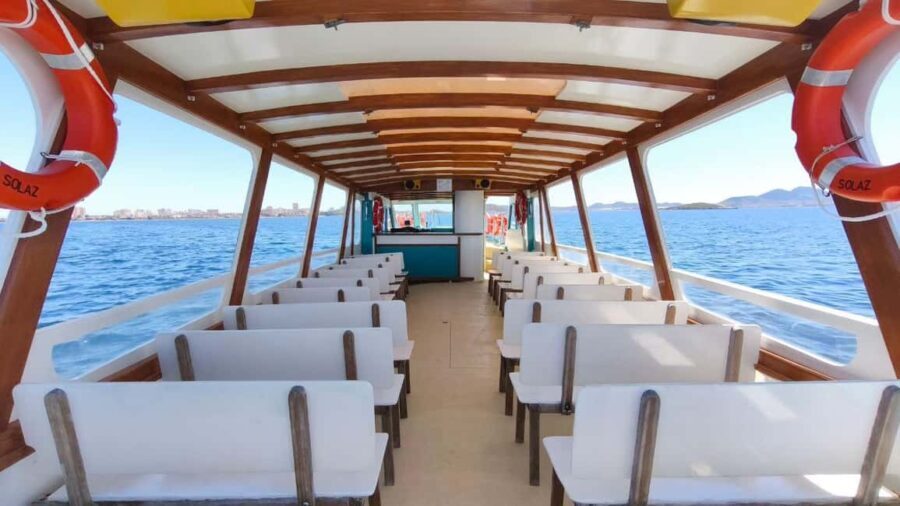 La Manga: Boat trip across two seas to Isla Grosa and Far - Final Thoughts: Is This Tour Worth It?