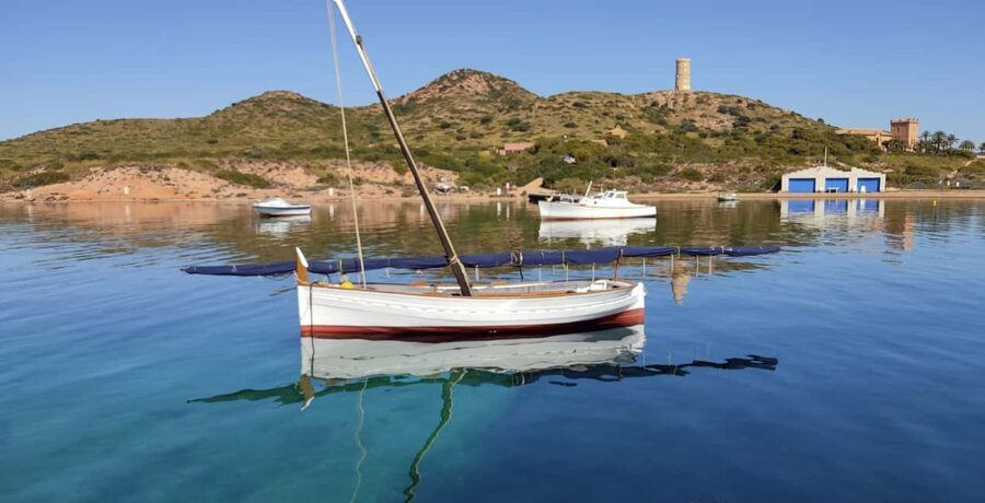 La Manga: Boat trip with return to Isla del Barón - Who is This Tour Best For?