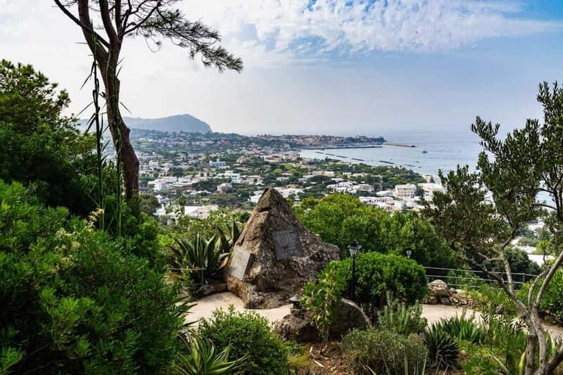La Mortella Gardens excursion from Ischia - Why This Tour Works Well