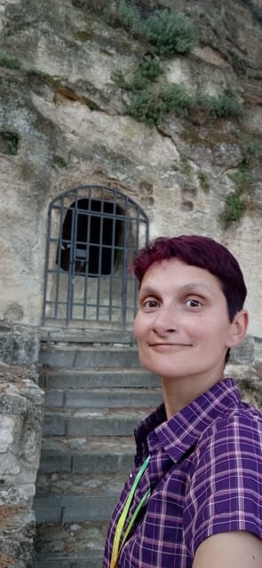 La Mota Fortress: a tour of a historic frontier town - Why the Guided Visit Matters