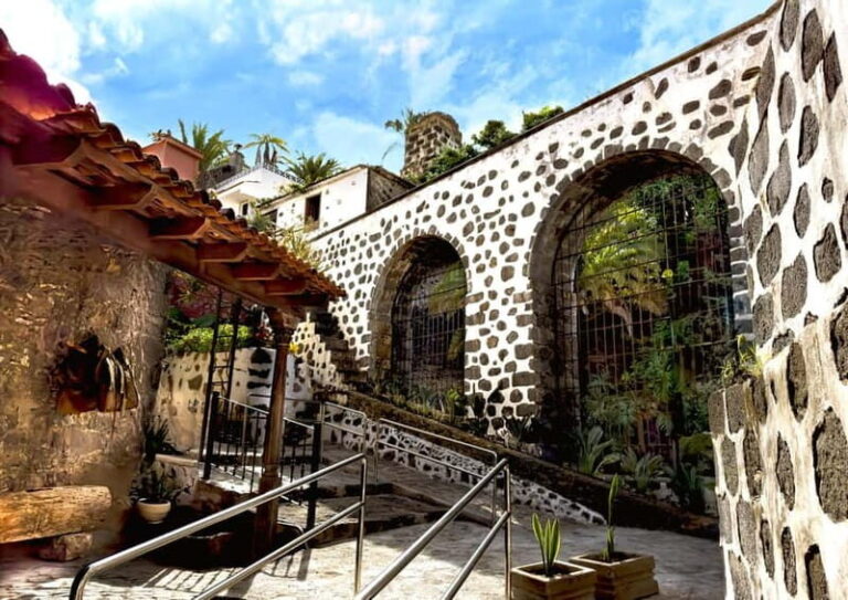 La Orotava:Casa de los Balcones & Molino del Hoyo Gofio Mill - Practical Details and Tips