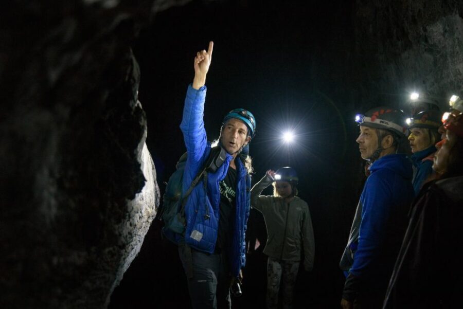 La Palma: Cueva de Las Palomas Volcanic Tube - Who Should Consider This Tour?