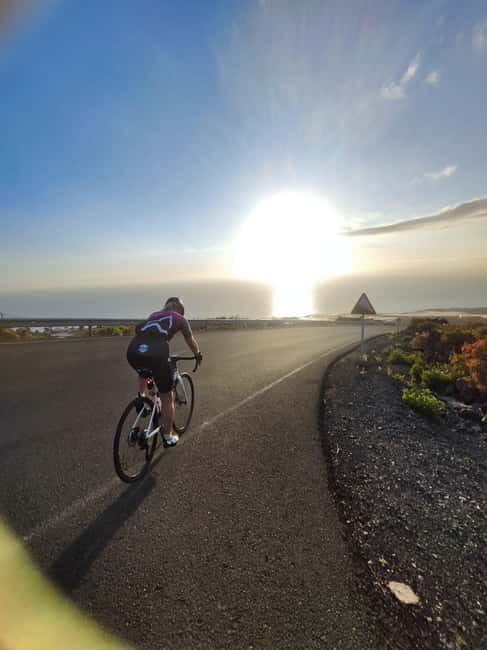 La Palma: Discover the south of the island on a road bike - Who Should Consider This Tour?