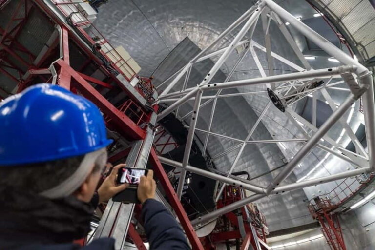 La Palma: Let's go to Roque Observatory & Visitor Centre - Practical Details and Value