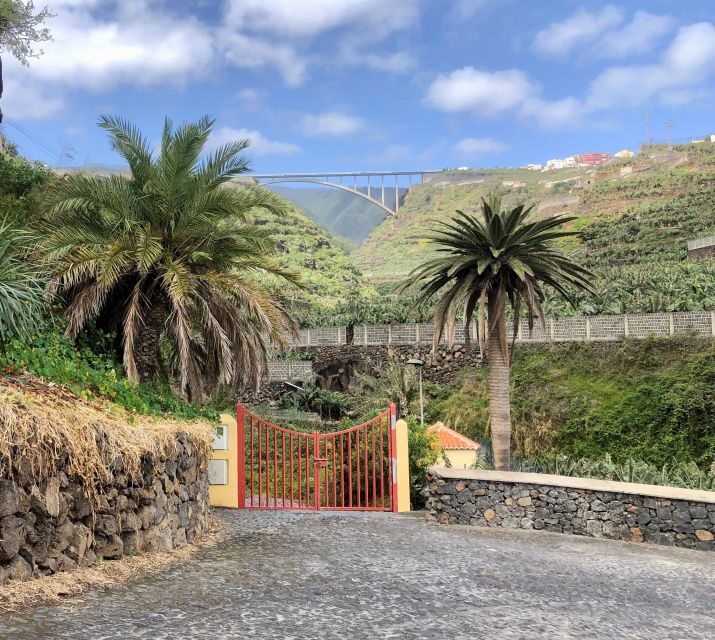 La Palma: North Island Bus Tour with Ron Aldea Distillery - Who Should Consider This Tour?