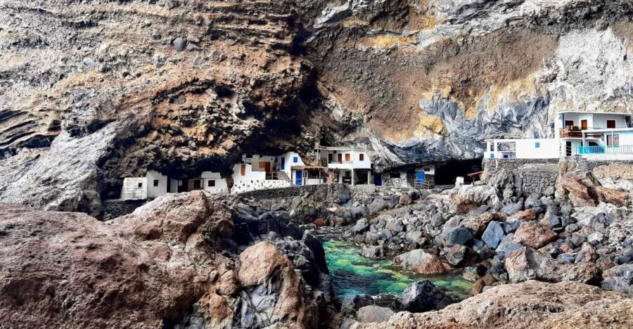 La Palma: Porís de Candelaria Hiking tour - An In-Depth Look at the Porís de Candelaria Hiking Experience