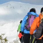 La Raya: Fuentes de Invierno Snowshoe Walk - Breaking Down the Itinerary and What to Expect