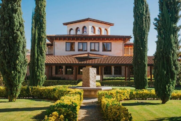 La Rioja: Bodegas Altanza - Final Thoughts