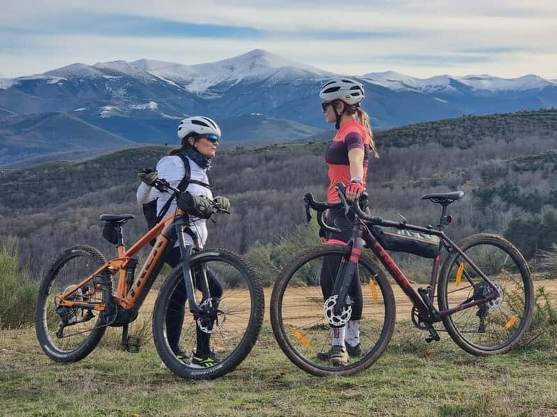 La Rioja: Guided Bike Tour - Pricing and Value