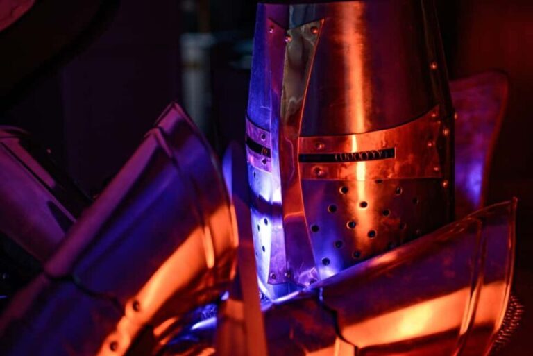 La Rochelle: Templars Walking Tour - Who Should Consider This Tour?