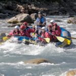 Laax, Flims, Ilanz: Vorderrhein Rafting (half day) - What Makes This Tour Stand Out?
