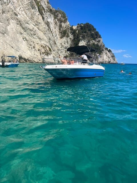 Laganas: Myzithres sunset experience with VIP speedboat - Why This Tour Might Be Perfect for You