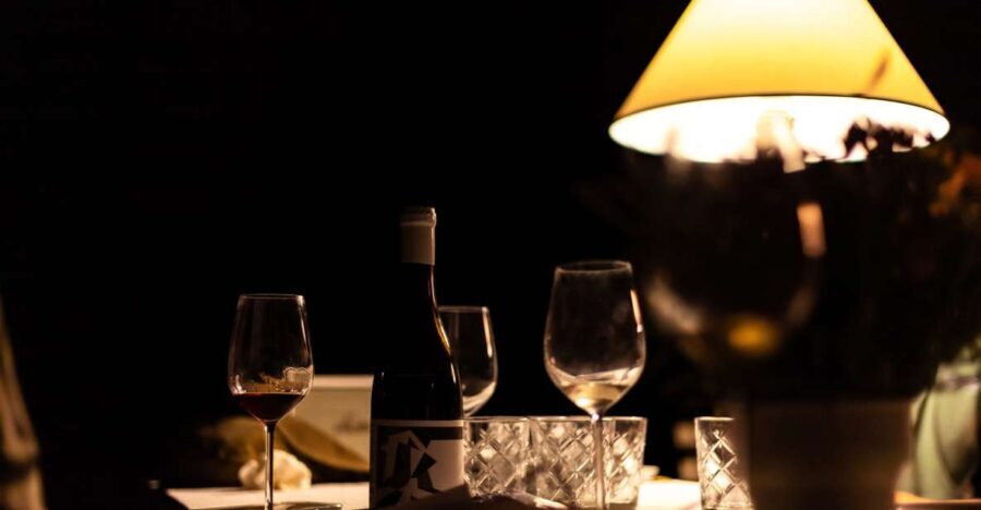 Lagoa: 2.5-Hour Vineyard Dinner with Winetasting - The Food and Wine: A True Reflection of Algarvian Tradition
