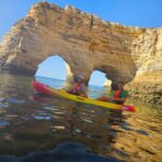 Lagoa: Benagil Cave and Marinha Beach Guided Kayaking Tour - Practical Tips for Your Kayaking Adventure