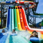 Lagoa: Slide & Splash Water Park Entrance Ticket - A Deep Dive into the Experience